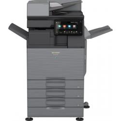 tonery do drukarki Sharp BP-55C26