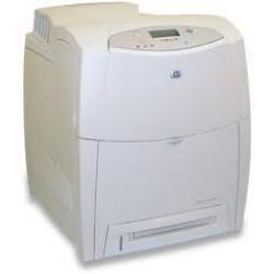 tonery do drukarki HP Color LaserJet 4600