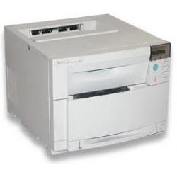 tonery do drukarki HP Color LaserJet 8500