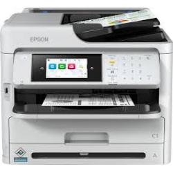 tusze do drukarki Epson WorkForce Pro WF-M5899DWF