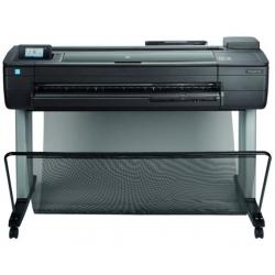 tusze do drukarki HP DesignJet T730