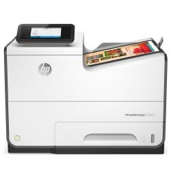 tusze do drukarki HP PageWide P55250 Managed