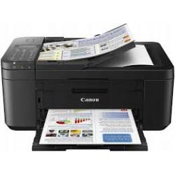 tusze do drukarki Canon Pixma TR4550