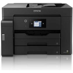 tusze do drukarki Epson EcoTank ET-M16600