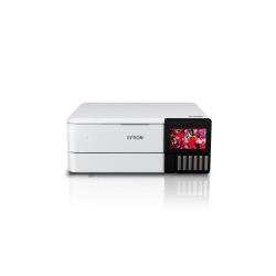 tusze do drukarki Epson EcoTank ET-8550