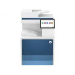 tonery do drukarki HP Color LaserJet Managed MFP E78635