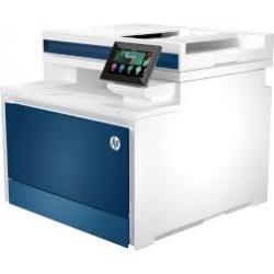 tonery do drukarki HP Color LaserJet Pro MFP 4303dw