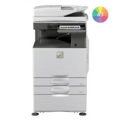 tonery do drukarki Sharp MX-2651