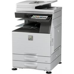 tonery do drukarki Sharp MX-3550N
