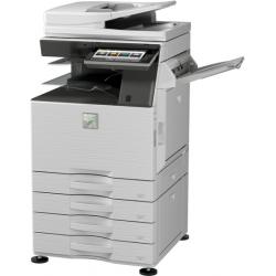 tonery do drukarki Sharp MX-3560N