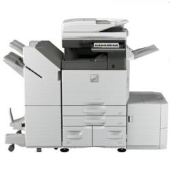 tonery do drukarki Sharp MX-4070N