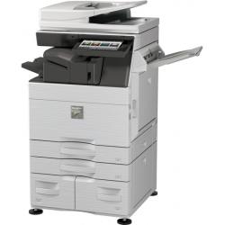 tonery do drukarki Sharp MX-5050N