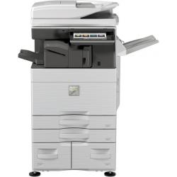 tonery do drukarki Sharp MX-6070N