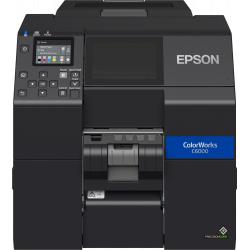 tusze do drukarki Epson ColorWorks CWC6000Pe