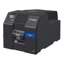 tusze do drukarki Epson ColorWorks CWC6010A