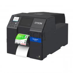 tusze do drukarki Epson ColorWorks CWC6010P