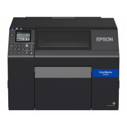 tusze do drukarki Epson ColorWorks CWC6500Ae