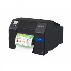 tusze do drukarki Epson ColorWorks CWC6510A