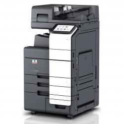 tonery do drukarki Olivetti d-COLOR MF459