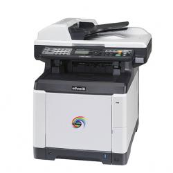 tonery do drukarki Olivetti d-Color MF550
