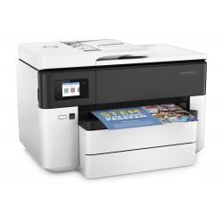 tusze do drukarki HP OfficeJet Pro 7730