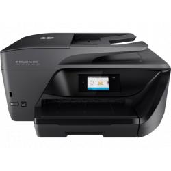 tusze do drukarki HP OfficeJet Pro 6975