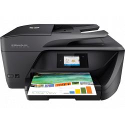 tusze do drukarki HP OfficeJet Pro 6968