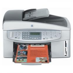 tusze do drukarki HP officejet 7215