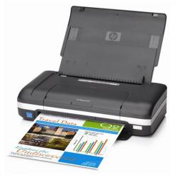 tusze do drukarki HP Officejet H470wbt