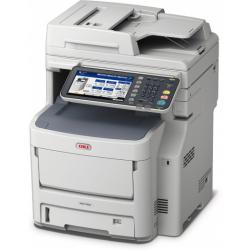tonery do drukarki OKI MC760dnvfax