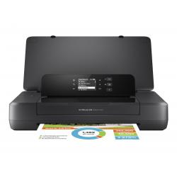 tusze do drukarki HP OfficeJet 200C