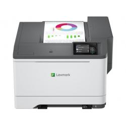 tonery do drukarki Lexmark CS531dw