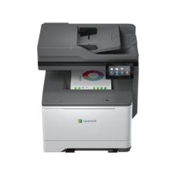 tonery do drukarki Lexmark CX532adwe