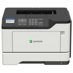 tonery do drukarki Lexmark MS521dn