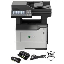 tonery do drukarki Lexmark MX622adhe