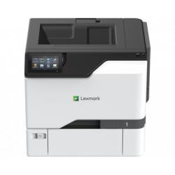 tonery do drukarki Lexmark CS737dze