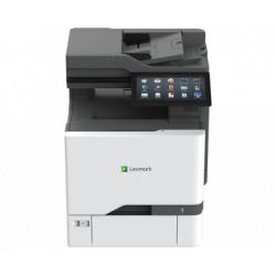 tonery do drukarki Lexmark CX737adzse