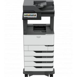 tonery do drukarki Sharp MX-B557F