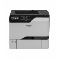 tonery do drukarki Sharp MX-B557P