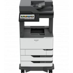 tonery do drukarki Sharp MX-B707F