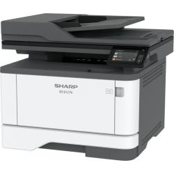 tonery do drukarki Sharp MX-B427W