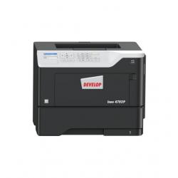 tonery do drukarki Develop Ineo 4702P