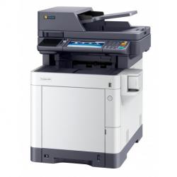 tonery do drukarki Triumph-Adler P-C3062i MFP