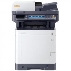 tonery do drukarki Utax PC3563i MFP