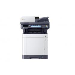 tonery do drukarki Triumph-Adler P-C3562i MFP