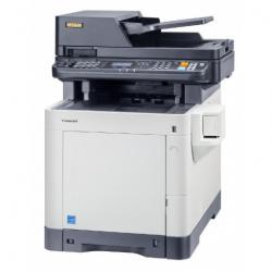 tonery do drukarki Utax PC3065 MFP