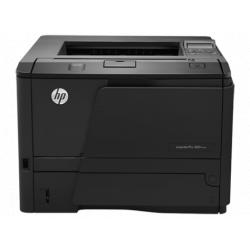 tonery do drukarki HP LaserJet Pro 400 M401n