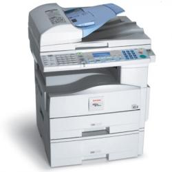 tonery do drukarki Ricoh Aficio MP161LN