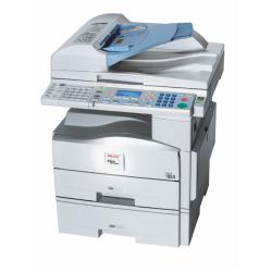 tonery do drukarki Ricoh Aficio MP161SPF