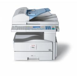 tonery do drukarki Ricoh Aficio MP171SPF